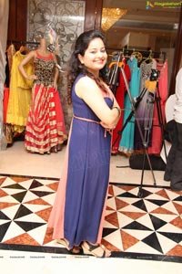 Samantha inaugurates Se La Vie Designers Exhibition at TajKrishna