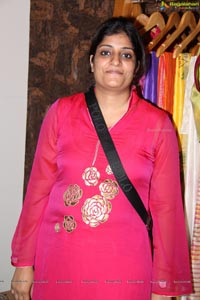 Shraddha Bhandari Designer Trunk Show