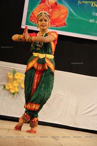 Bharatanatyam Arangetram by Dondeti Srija Reddy