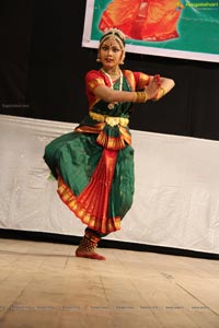 Bharatanatyam Arangetram by Dondeti Srija Reddy