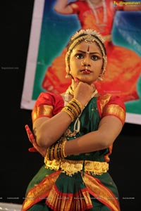 Bharatanatyam Arangetram by Dondeti Srija Reddy