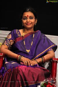 Bharatanatyam Arangetram by Dondeti Srija Reddy