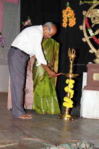 Bharatanatyam Arangetram by Dondeti Srija Reddy