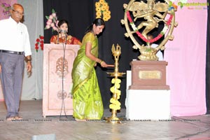 Bharatanatyam Arangetram by Dondeti Srija Reddy