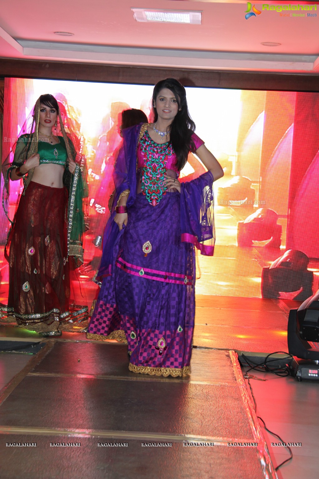 Style mantra Fashion Show