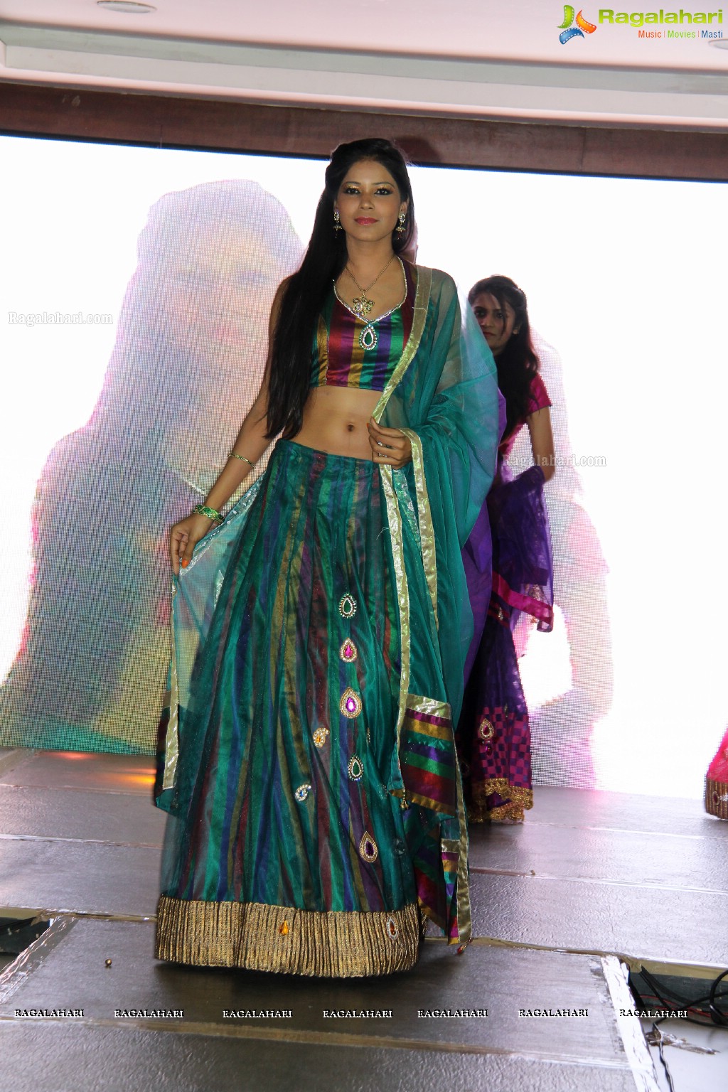 Style mantra Fashion Show