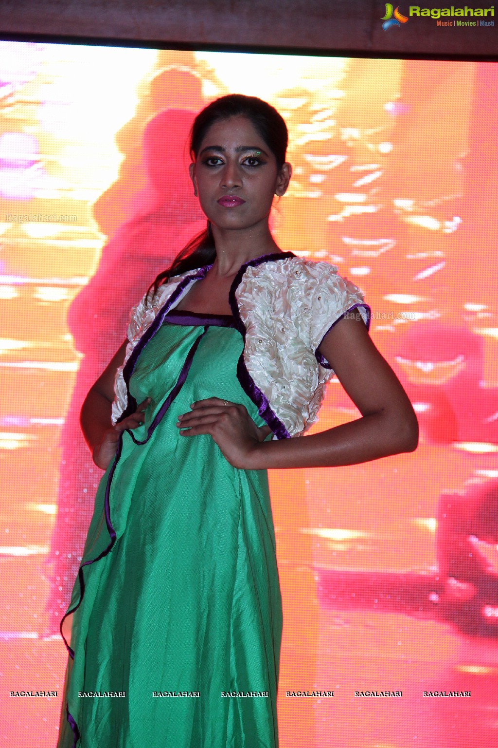 Style mantra Fashion Show