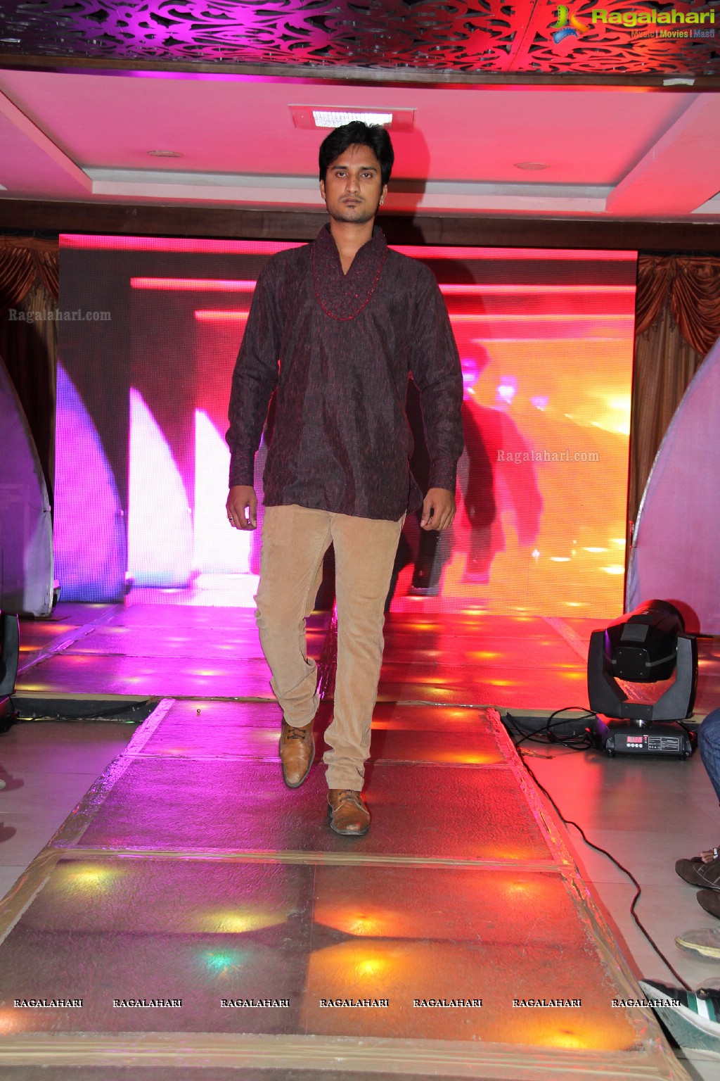 Style mantra Fashion Show