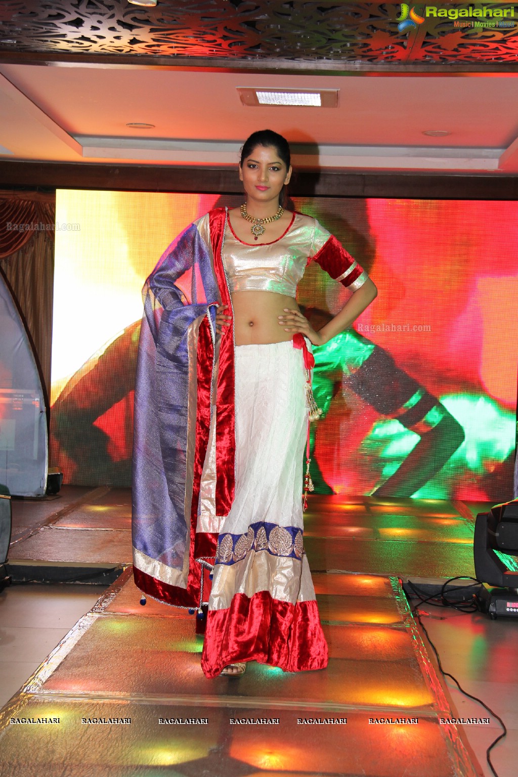 Style mantra Fashion Show