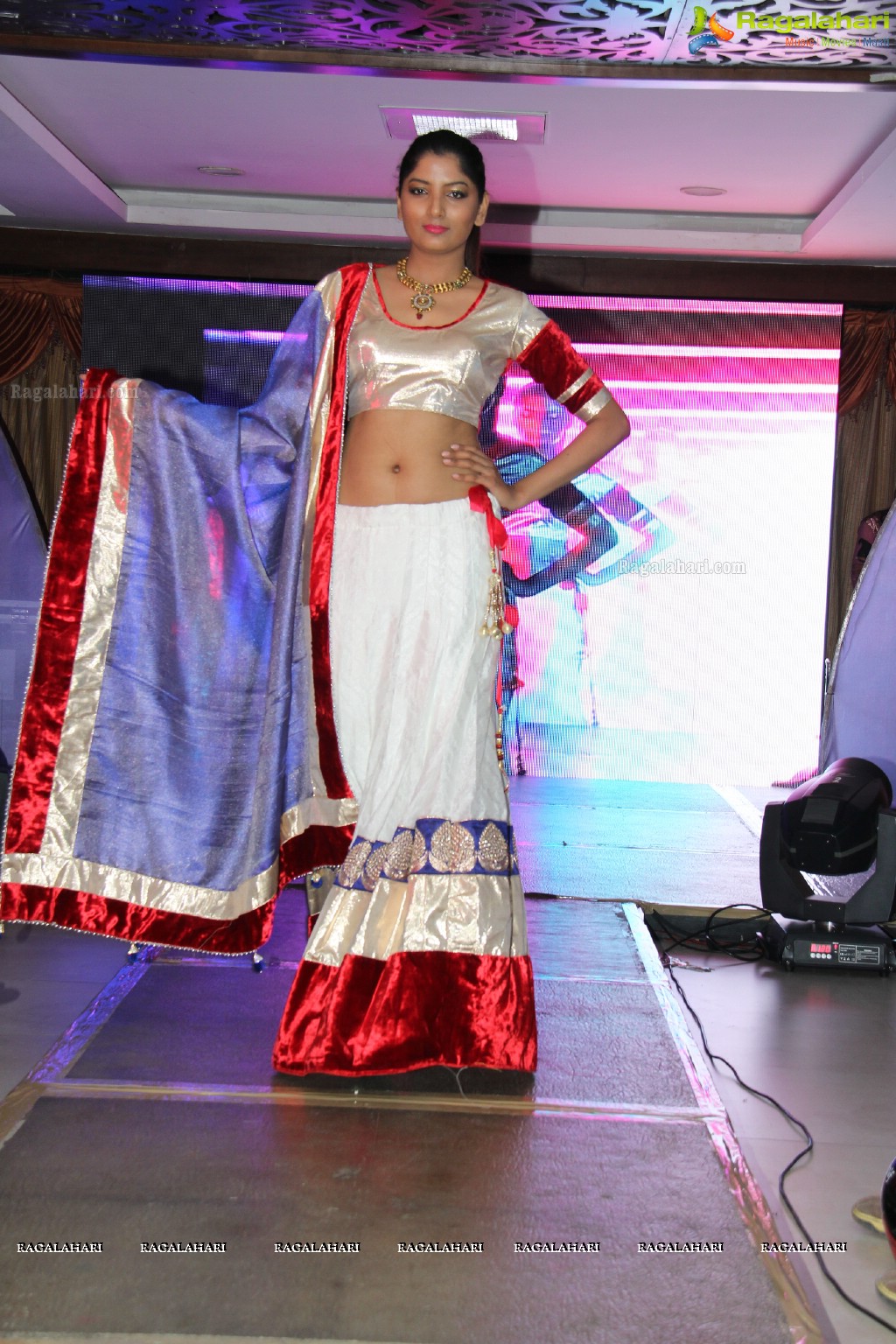 Style mantra Fashion Show