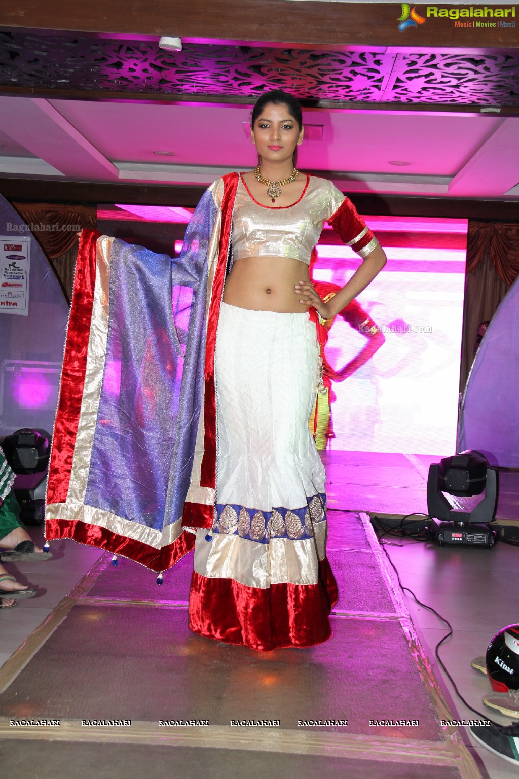 Style mantra Fashion Show