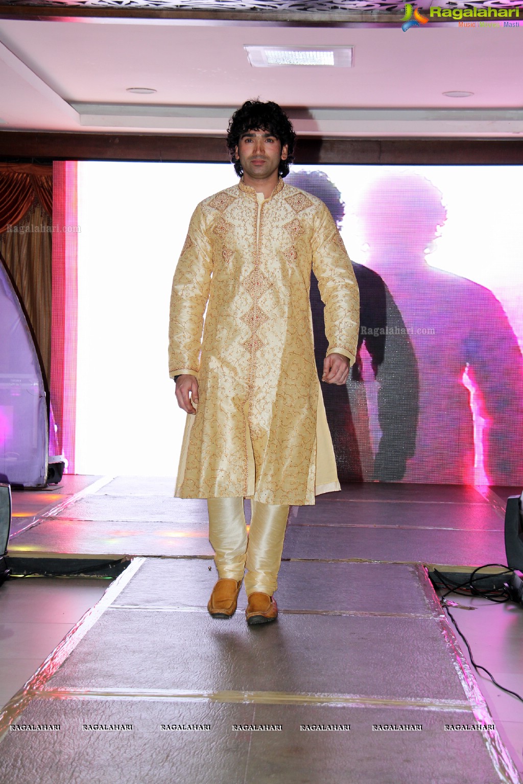 Style mantra Fashion Show