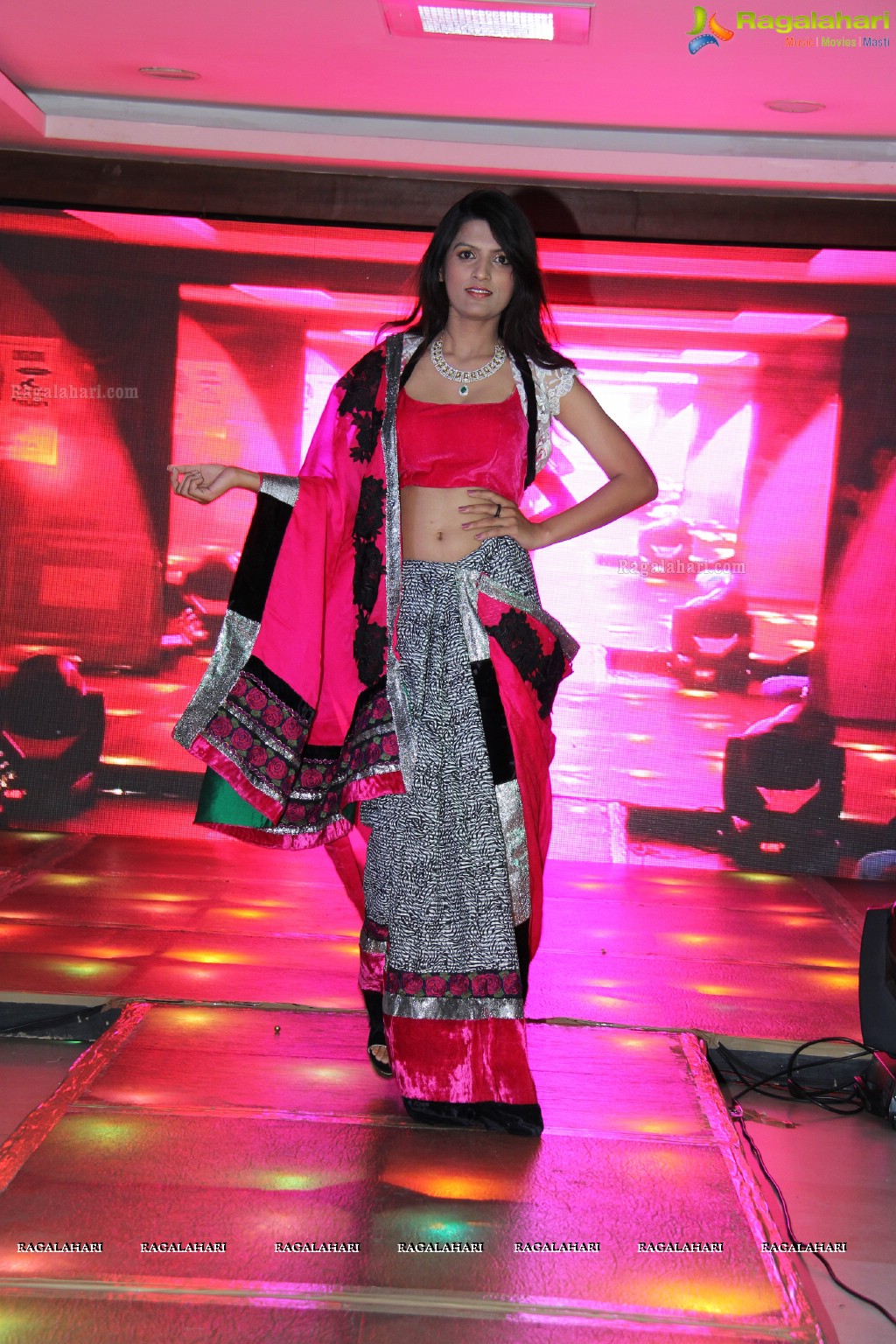 Style mantra Fashion Show