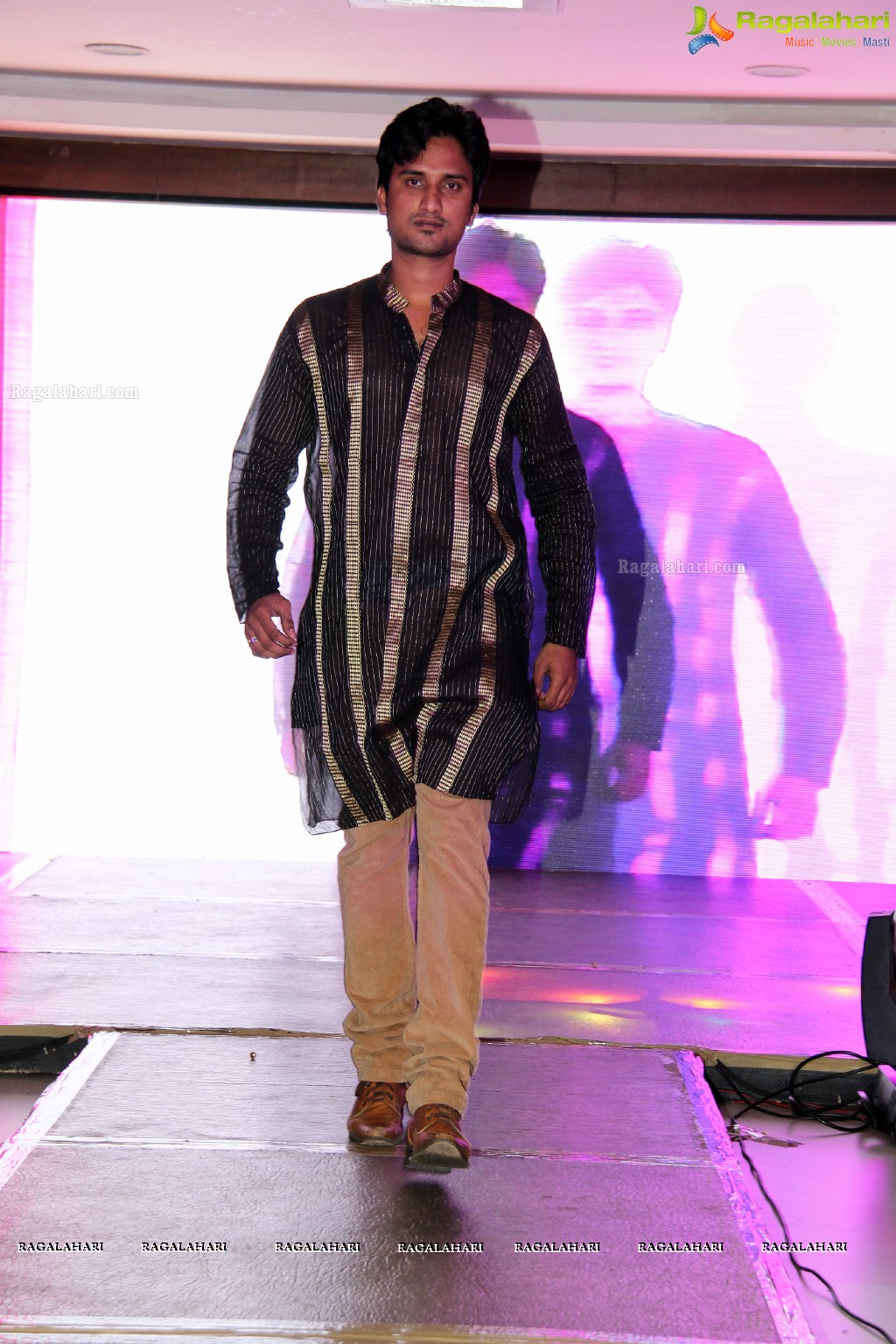 Style mantra Fashion Show