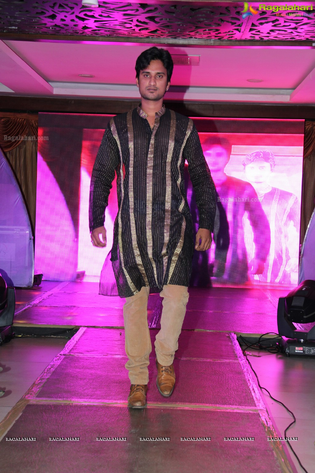 Style mantra Fashion Show