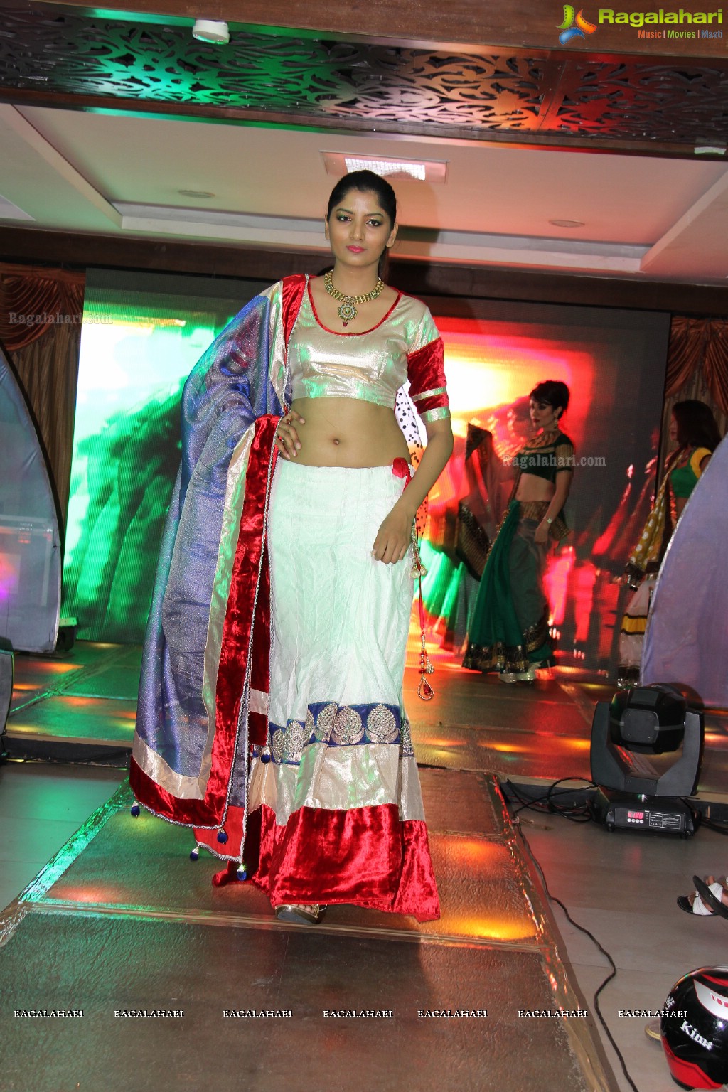 Style mantra Fashion Show