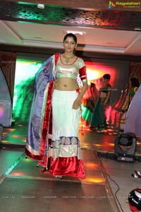 Style Mantra Fashion Show