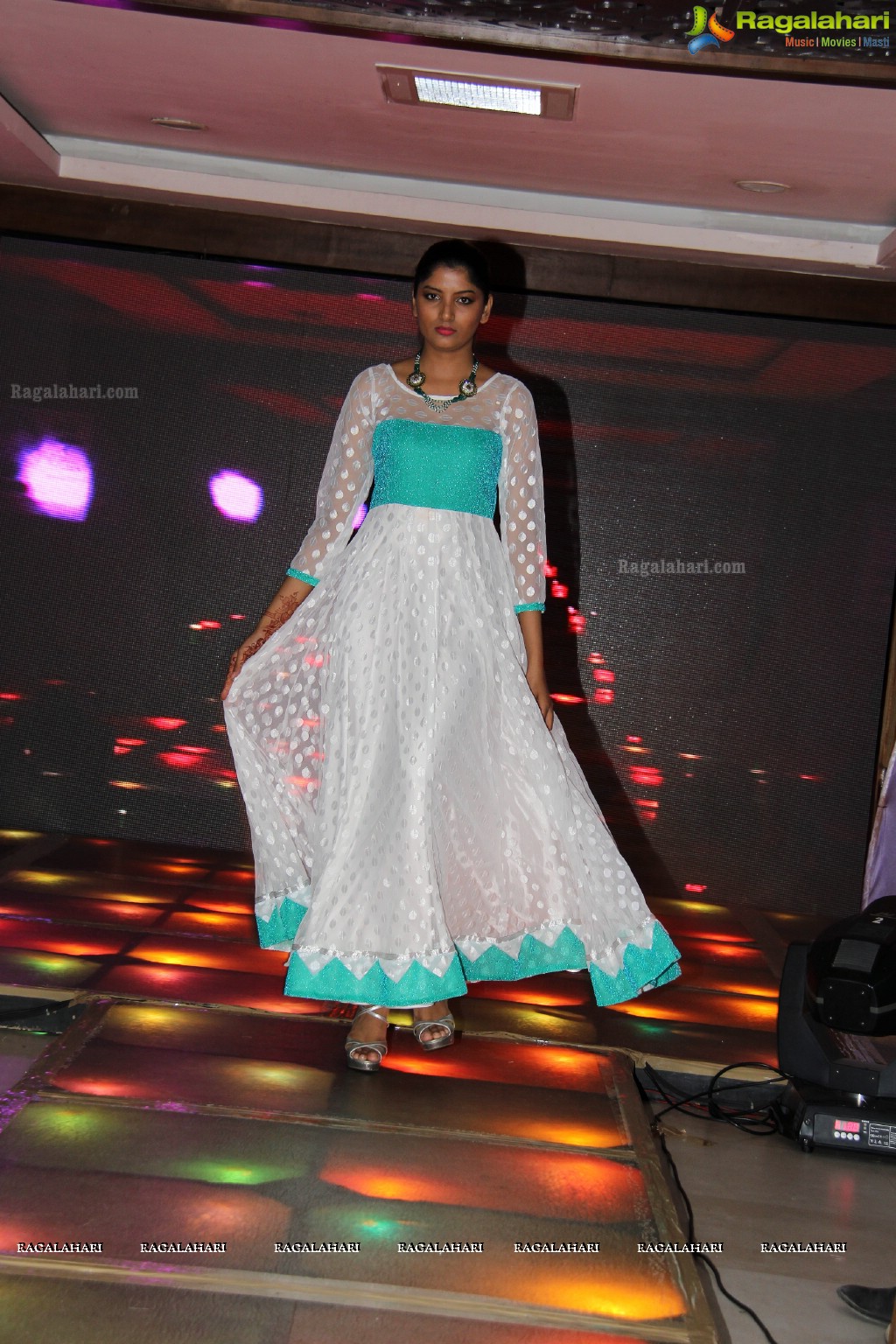 Style mantra Fashion Show