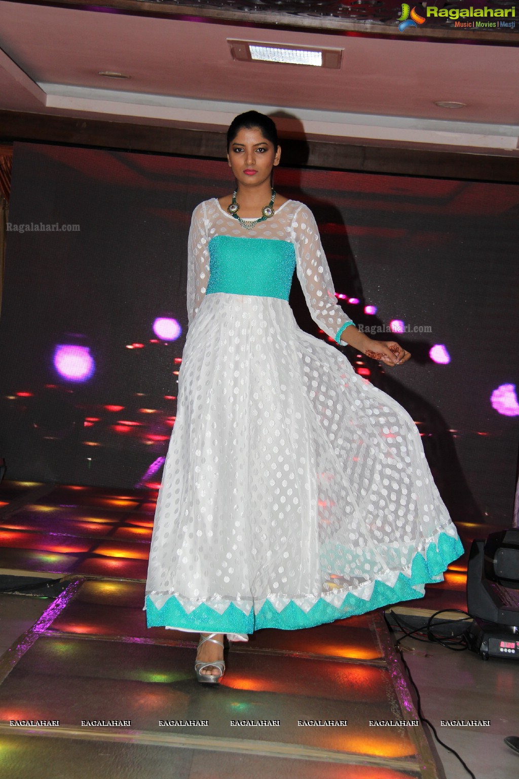 Style mantra Fashion Show