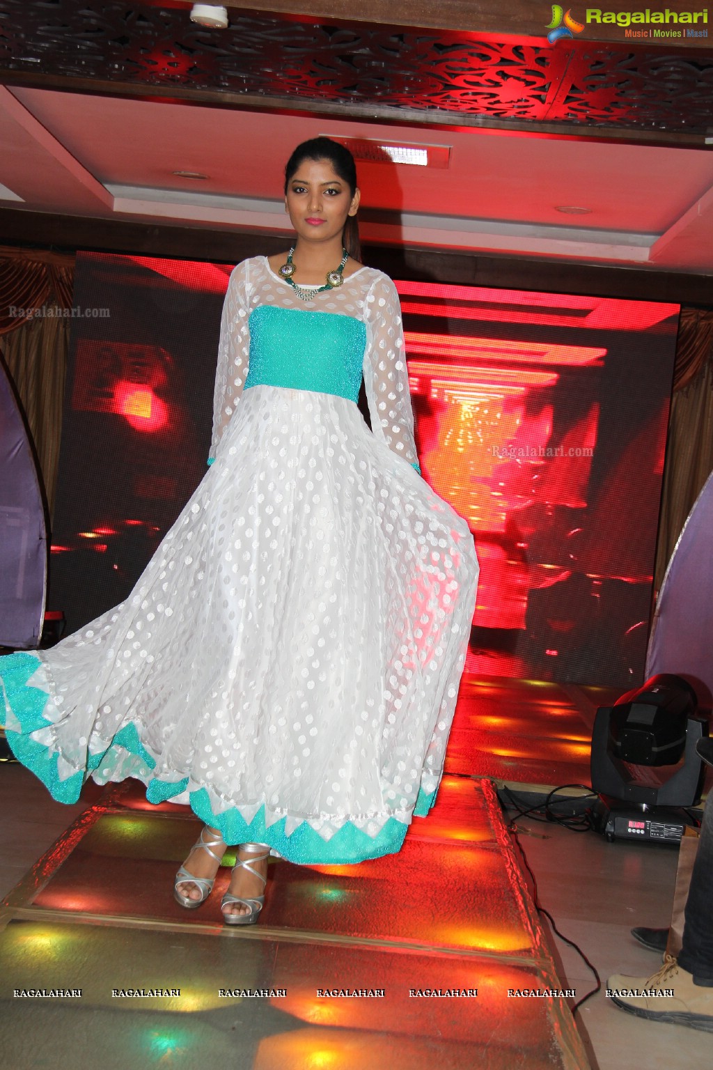 Style mantra Fashion Show