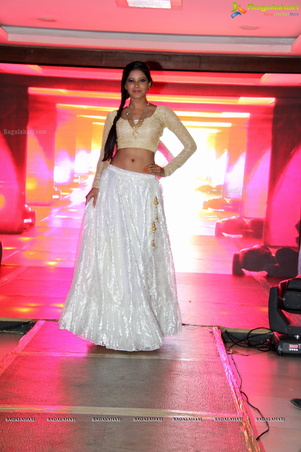 Style mantra Fashion Show