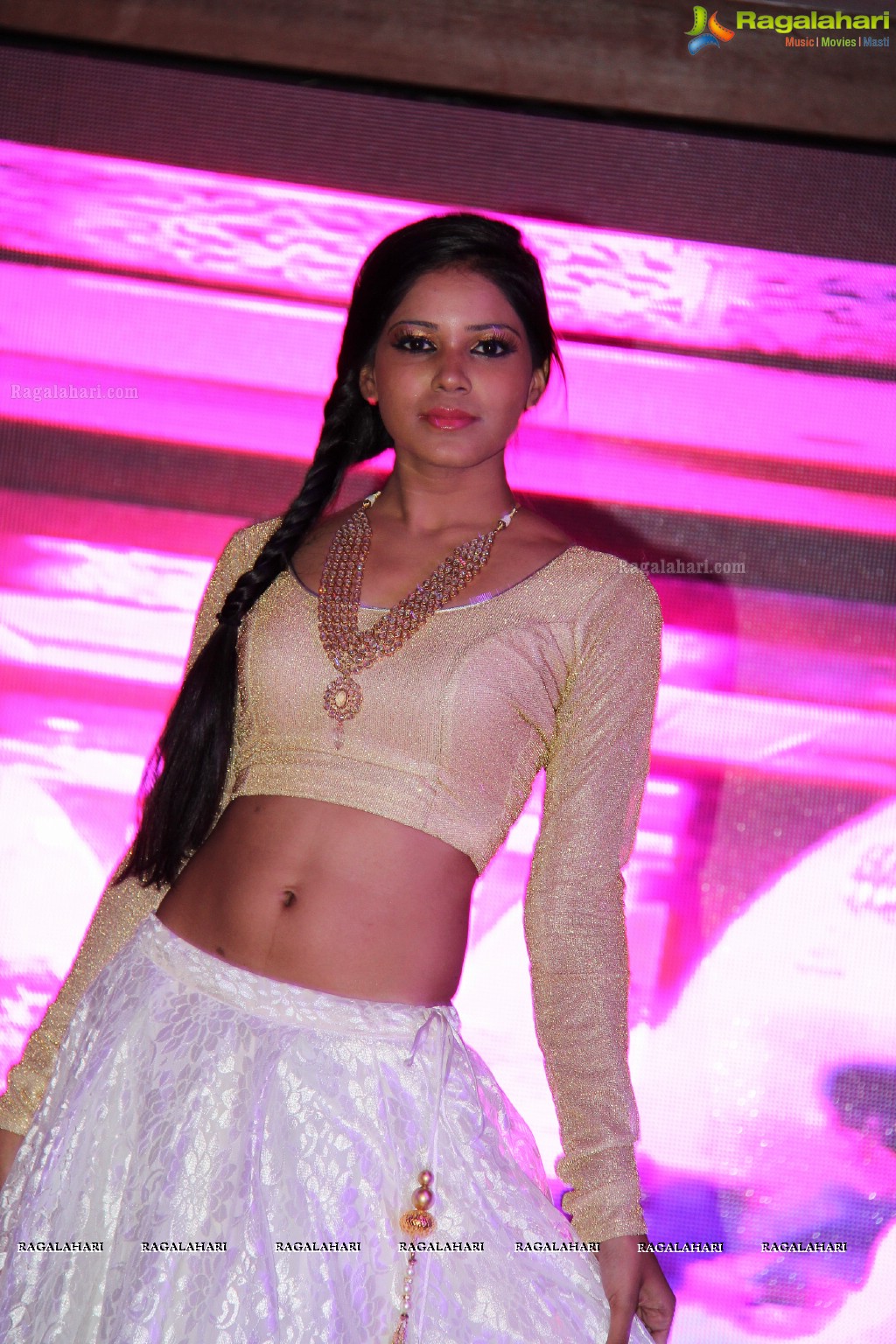 Style mantra Fashion Show