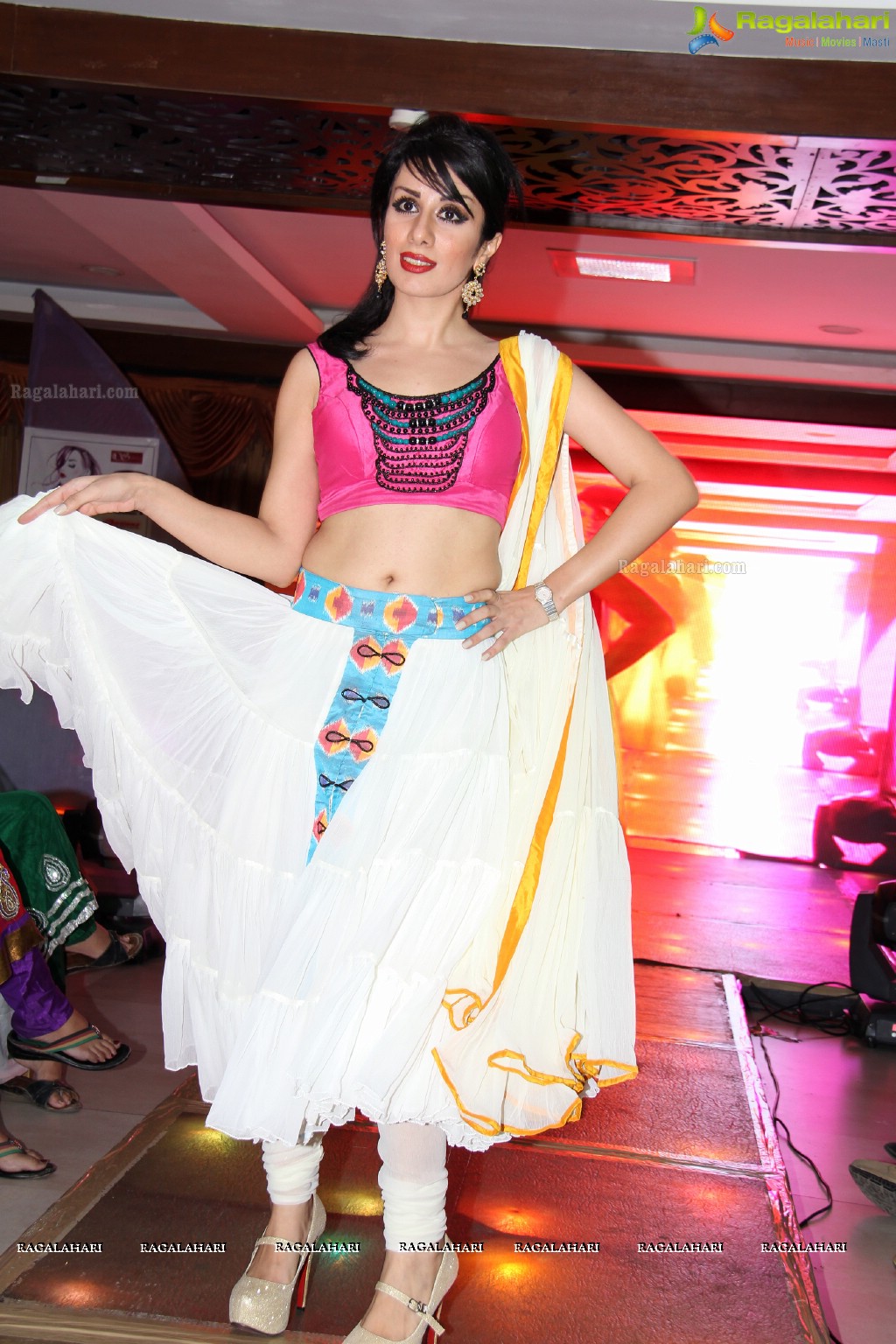 Style mantra Fashion Show