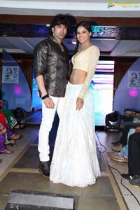 Style Mantra Fashion Show