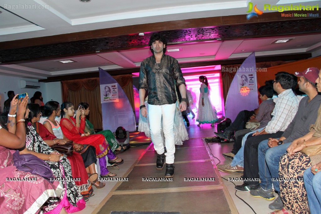 Style mantra Fashion Show