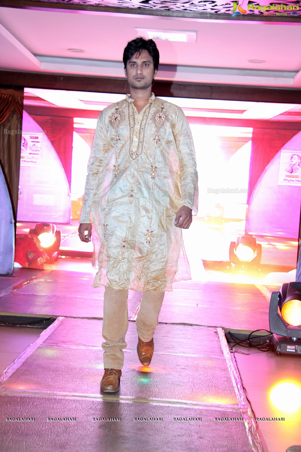 Style mantra Fashion Show