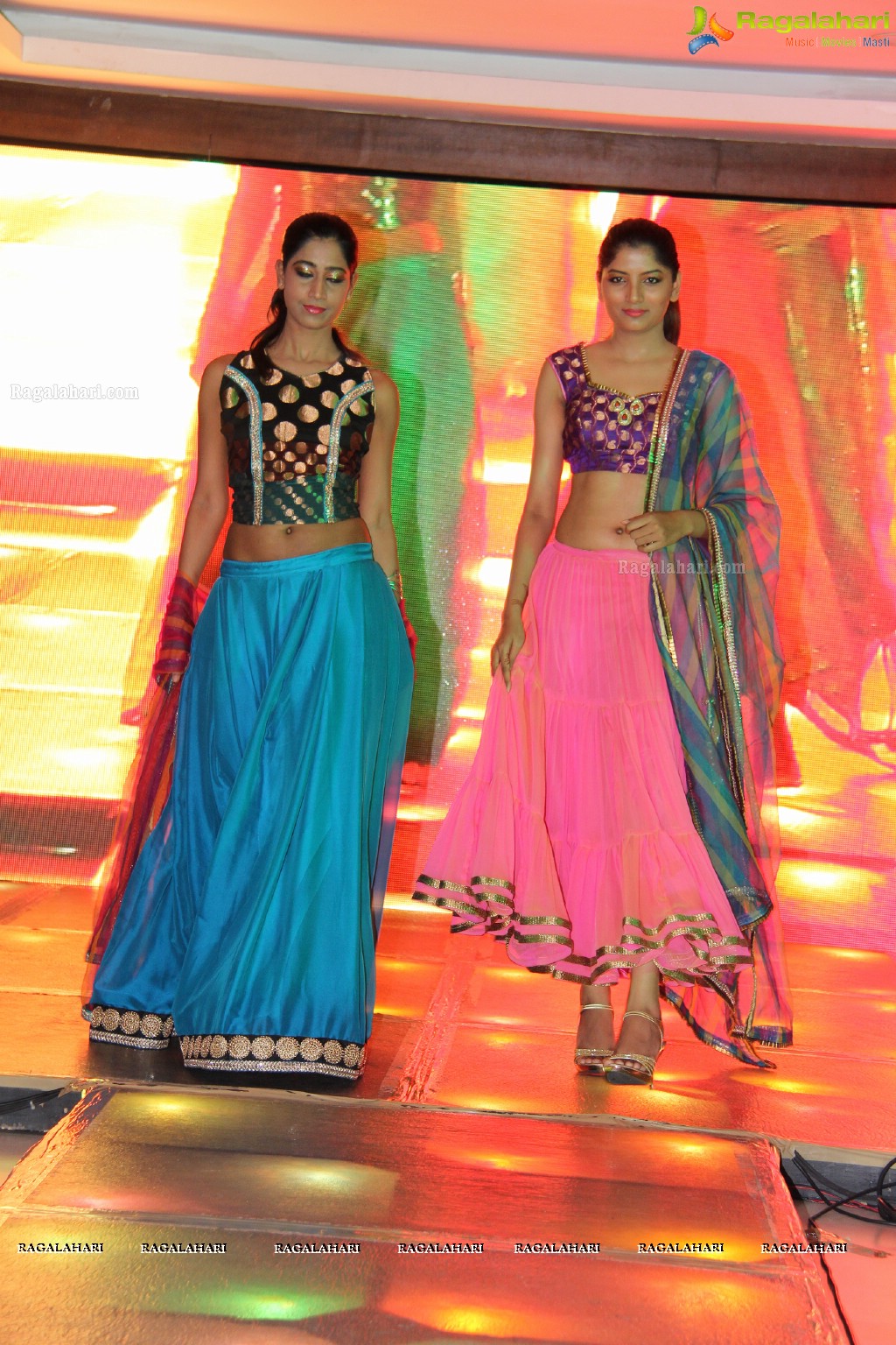 Style mantra Fashion Show