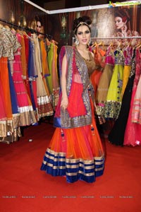 Surat Dreams Fashion Show - Day 2