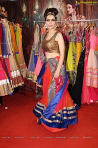 Surat Dreams Fashion Show - Day 2