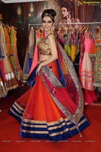 Surat Dreams Fashion Show - Day 2