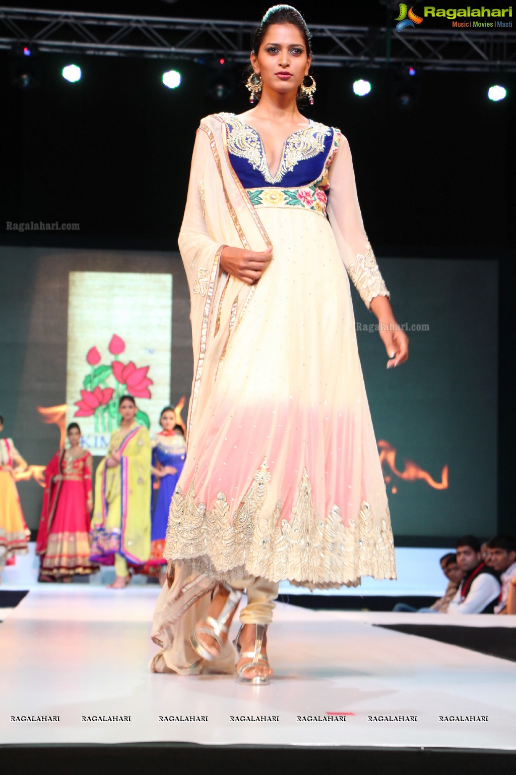 Surat Dreams Fashion Show - Day 2