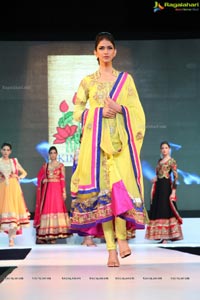 Surat Dreams Fashion Show - Day 2