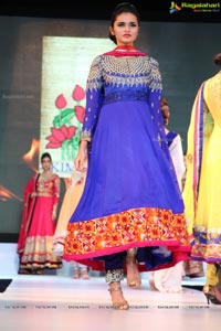 Surat Dreams Fashion Show - Day 2