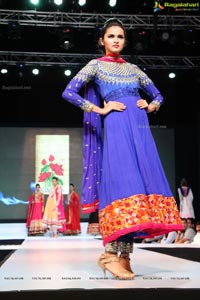 Surat Dreams Fashion Show - Day 2