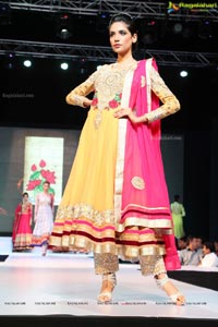 Surat Dreams Fashion Show - Day 2