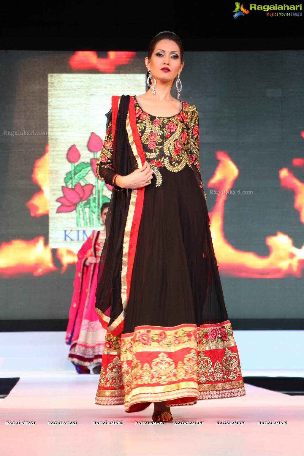 Surat Dreams Fashion Show - Day 2