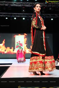 Surat Dreams Fashion Show - Day 2