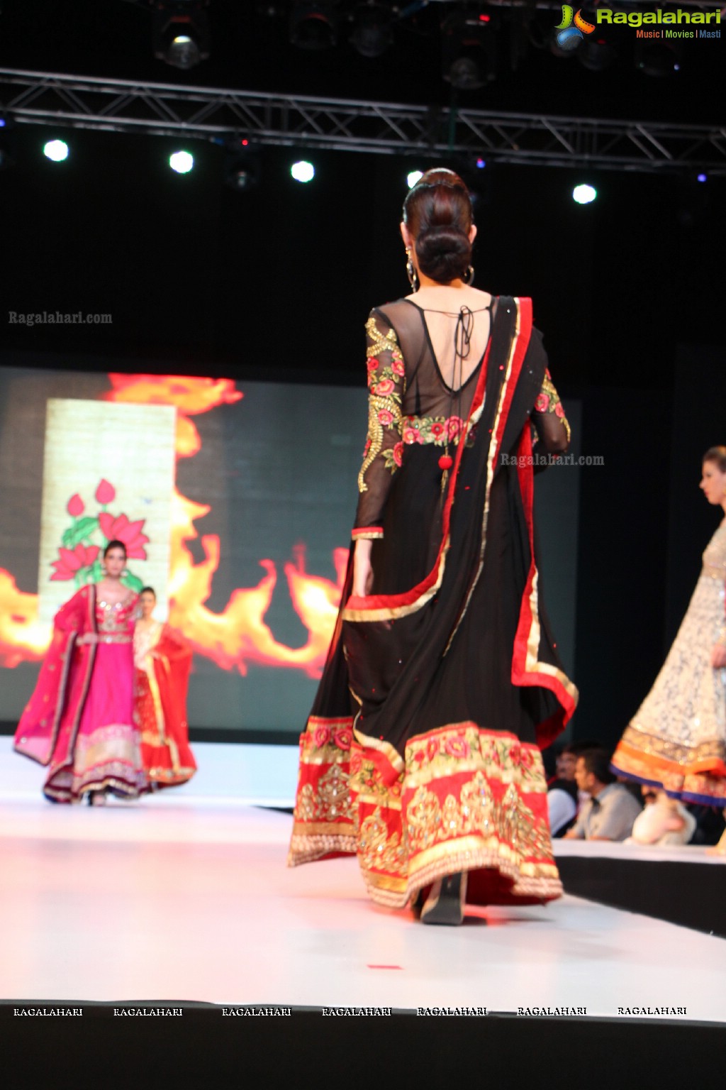 Surat Dreams Fashion Show - Day 2