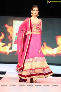 Surat Dreams Fashion Show - Day 2