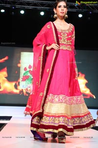 Surat Dreams Fashion Show - Day 2