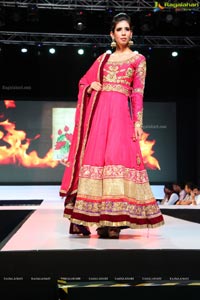 Surat Dreams Fashion Show - Day 2