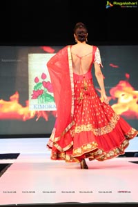 Surat Dreams Fashion Show - Day 2