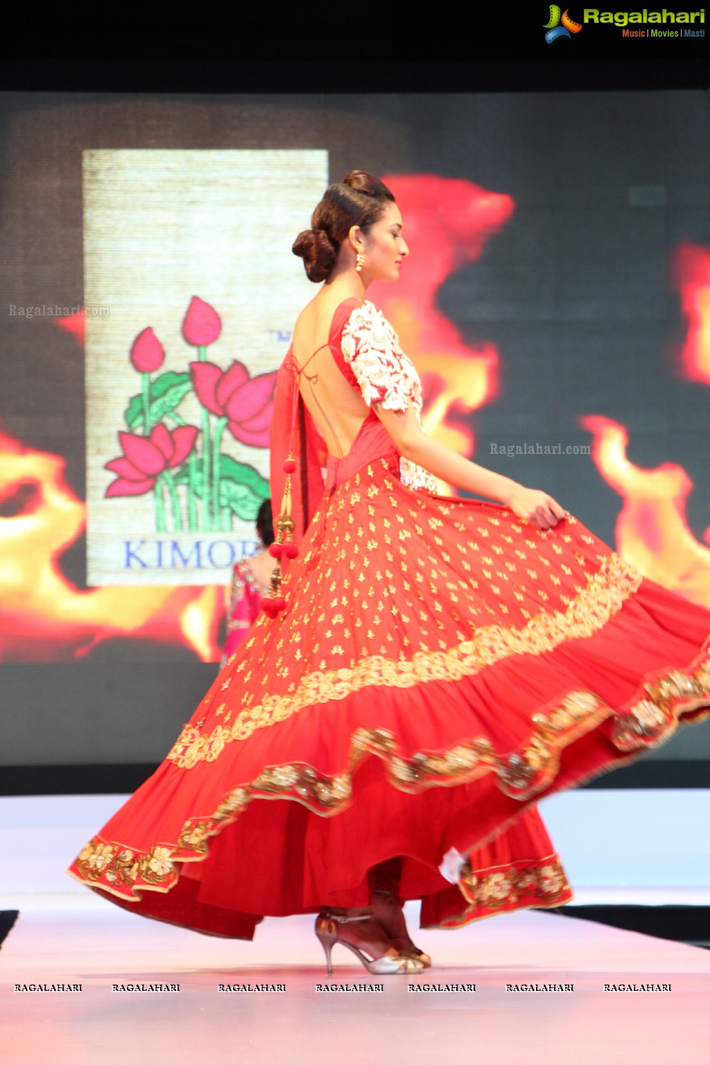 Surat Dreams Fashion Show - Day 2