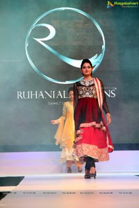 Surat Dreams Fashion Show - Day 2