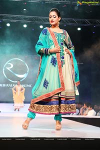 Surat Dreams Fashion Show - Day 2