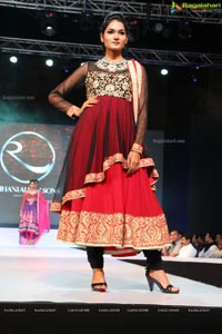 Surat Dreams Fashion Show - Day 2